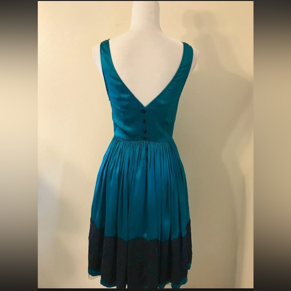 Plenty by Tracy Reese Snow Queen dress - Picture 2 of 6